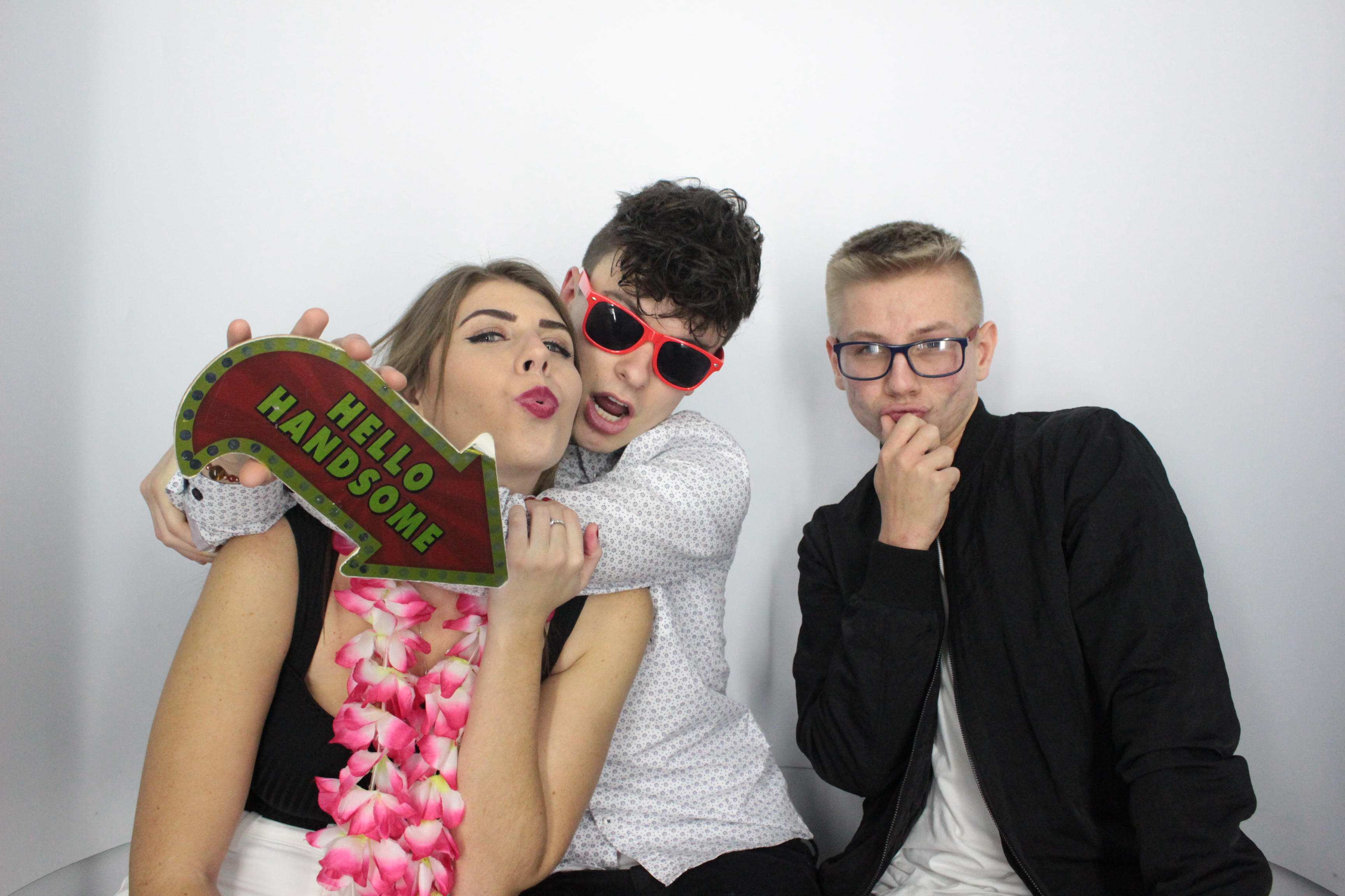Lucy's 21st Birthday  | View more photos from the event at gallery.myphotoboothexperience.co.uk/u/MyPhotoBoothExperienceLtd/Lucys-21st-Birthday